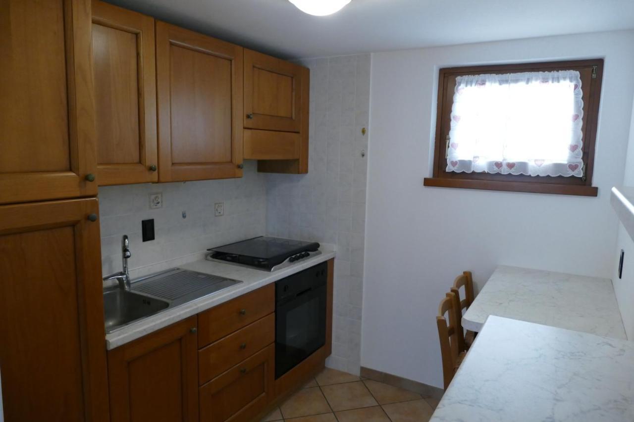 Ferienwohnung Casa Maestri Malcesine Exterior foto