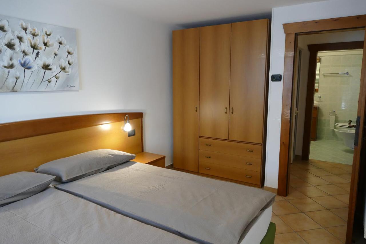 Ferienwohnung Casa Maestri Malcesine Exterior foto